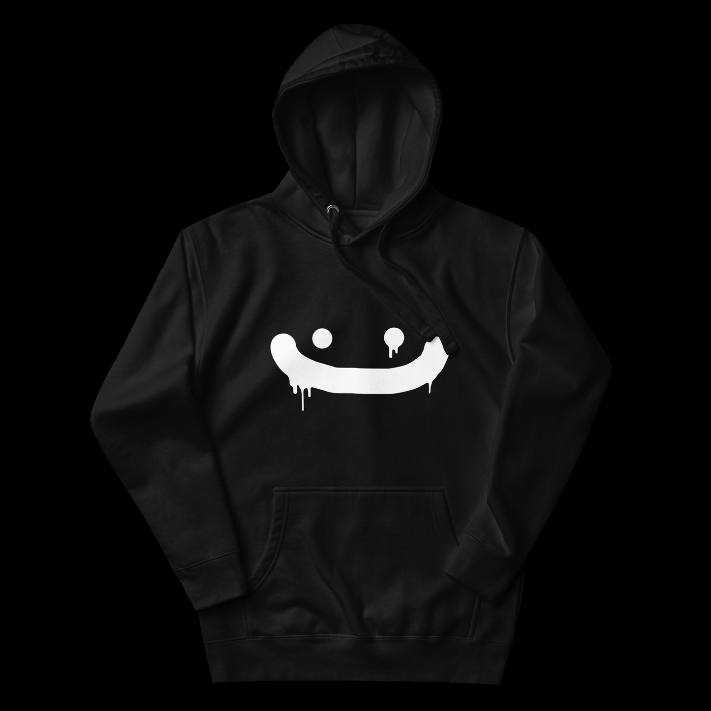 Drippy Smiley Hoodie