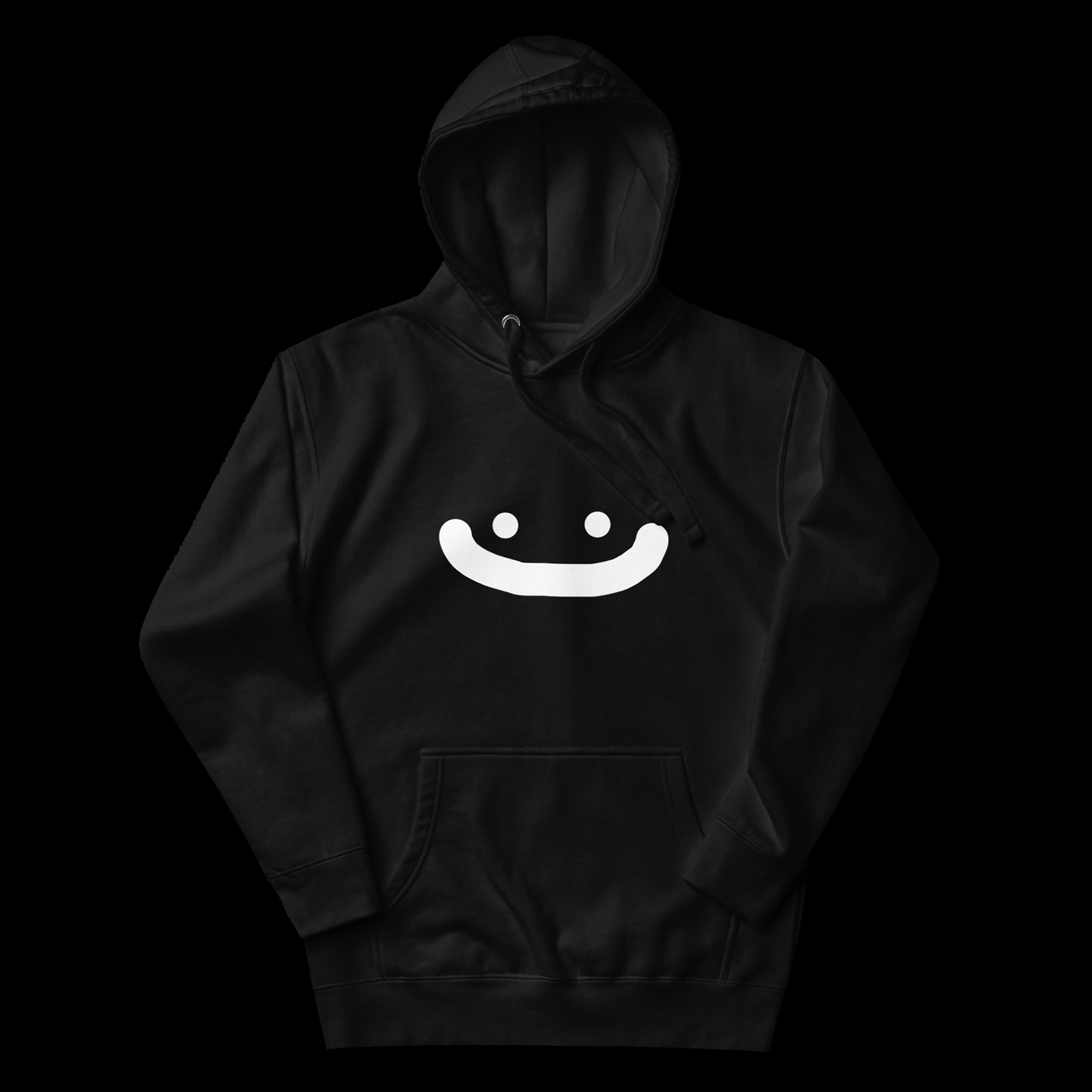 Smiley Hoodie