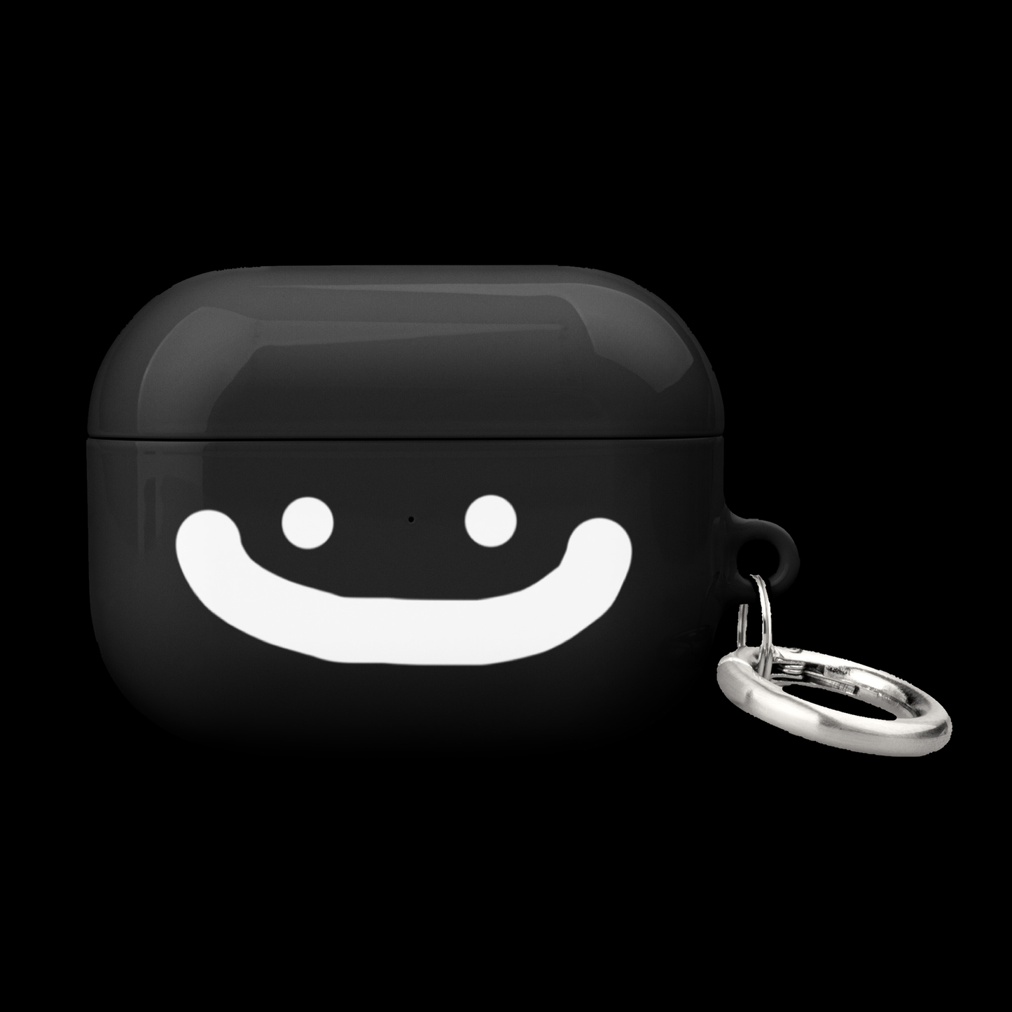 Smiley Case for AirPods®