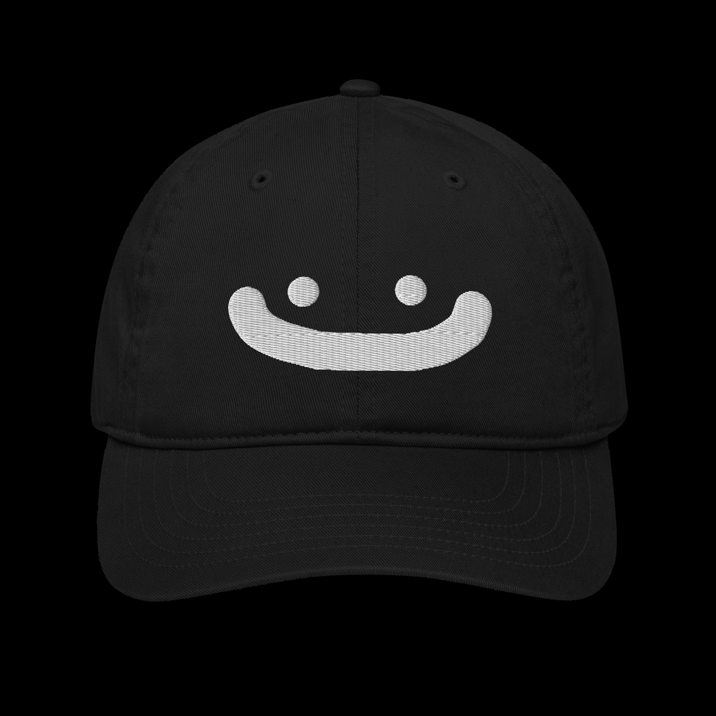 Smiley Hat